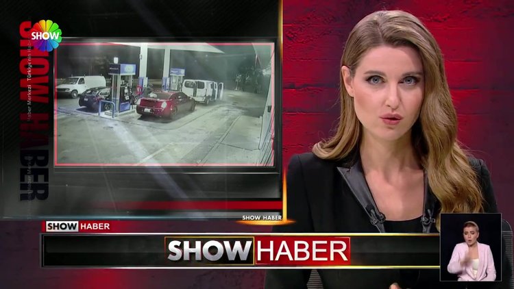 Gasp çetesinden film gibi tuzak!