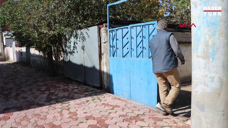 Aşkale'de 7 arkadaşının öldüğü grizu patlamasından tek kurtulan Ateş: Unutmak mümkün değil
