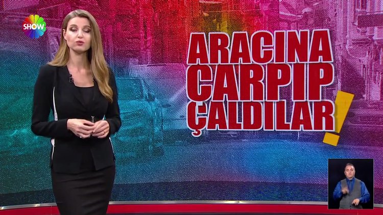 Aracıyla birlikte köpeği de çalındı!