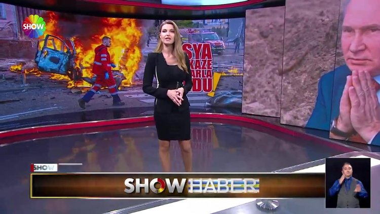 Rusya kamikaze dronlarla vurdu!