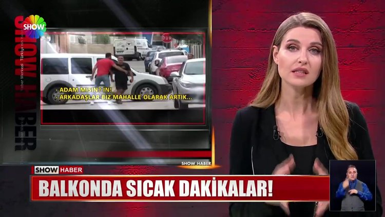 Doktor annesini rehin aldı!