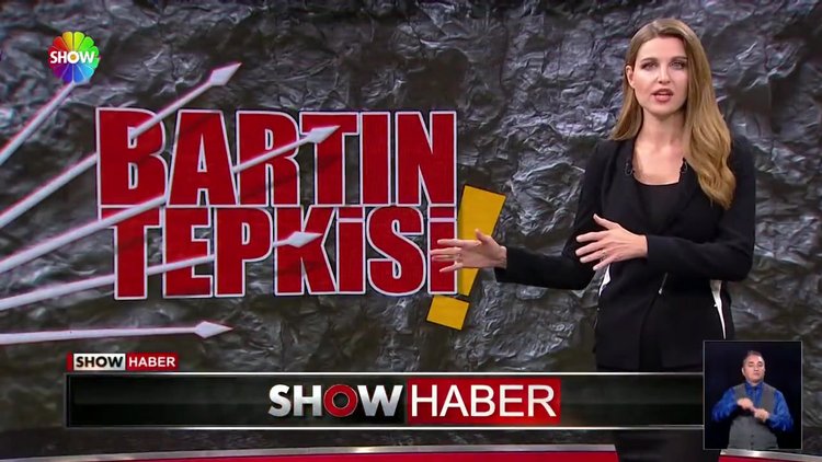 Öztrak: Acılardan bunaldık