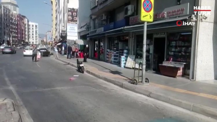 Kuşadası Körfezi'ndeki 4.1 Büyüklüğünde Deprem İzmir'de Hissedildi | Video