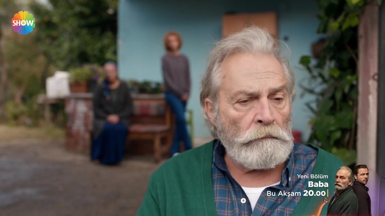 Baba 20. Bölüm 2. Fragmanı