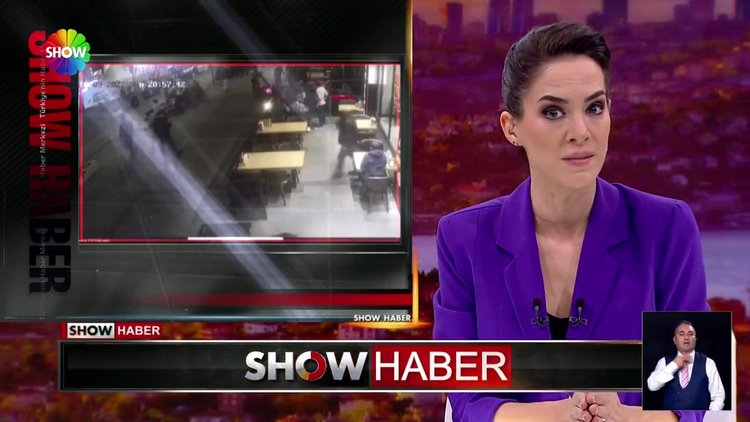 Garsondu, motokuryelere özendi!