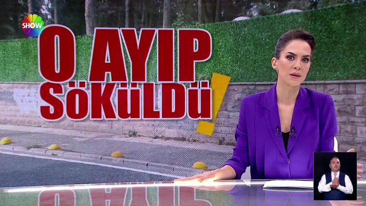 Mezarlıktaki çitler söküldü!