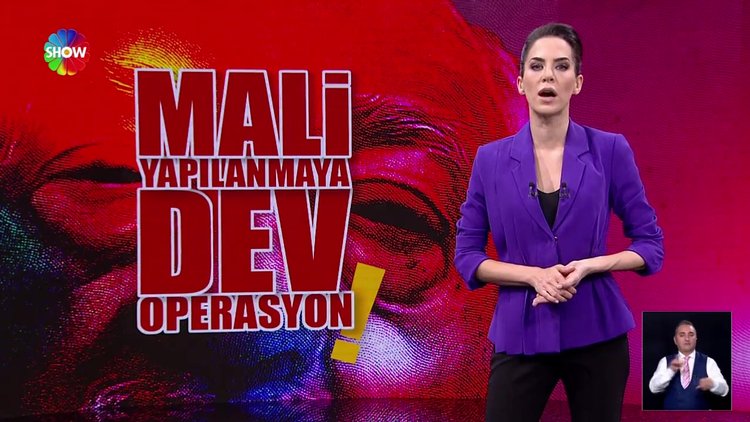 FETÖ'ye dev mali operasyon