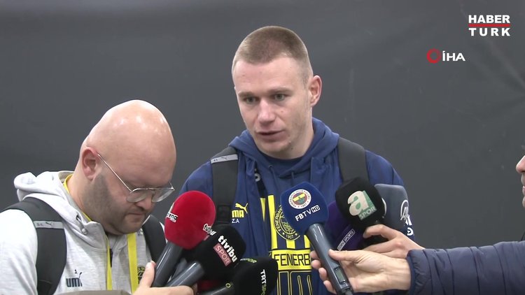 Attila Szalai: "Biz ofansif bir takımız"