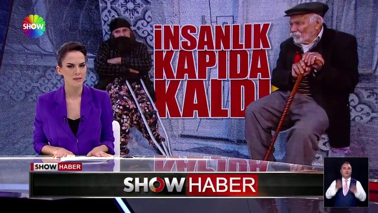 İnsanlık bu kapıda bitti!