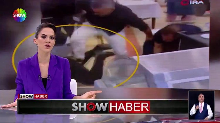 İstek şarkı savaşı...