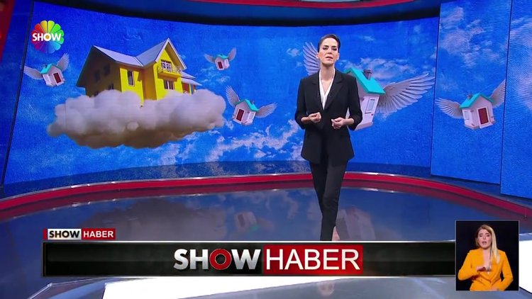 Konut fiyatında yeni rekor!