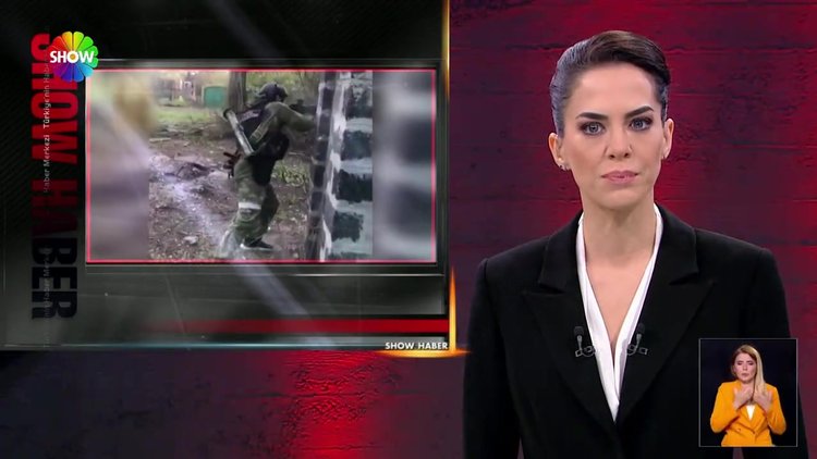 Putin tansiyonu yine yükseltti