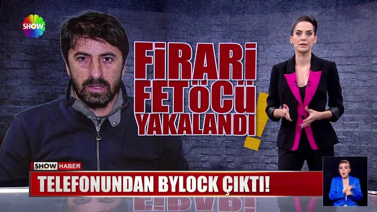Eski futbolcu Zafer Biryol yakalandı