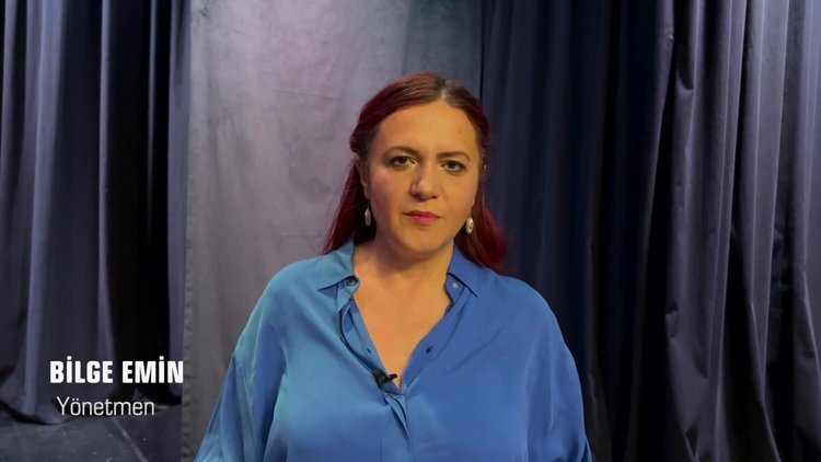 Zülfü Livaneli yazdığı ilk tiyatro oyunu 'Duvar' ile 26. İstanbul Tiyatro Festivali'nde!