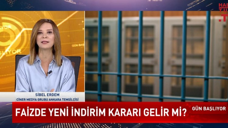 Gün Başlıyor - 20 Ekim 2022 (Faize yeni indirim kararı gelir mi?)