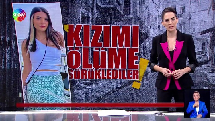 Kader'in acı kaderi