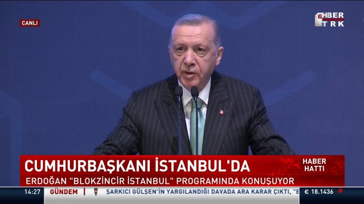 Cumhurbaşkanı Erdoğan'dan önemli açıklamalar