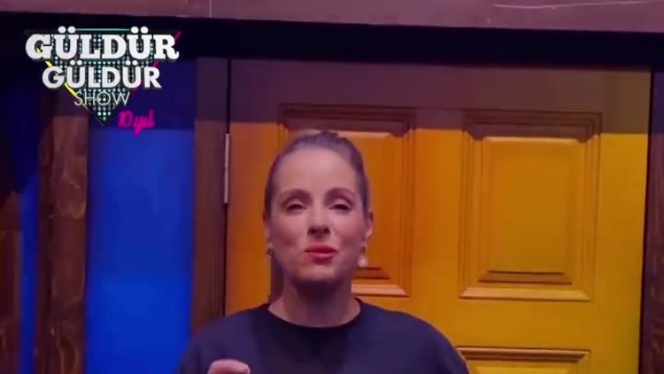 'Güldür Güldür Show' 10 yaşında