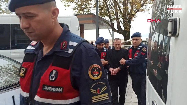 Arkadaşının el ve ayakları bağlı cesedi bulunmuştu, müebbet hapisle cezalandırıldı