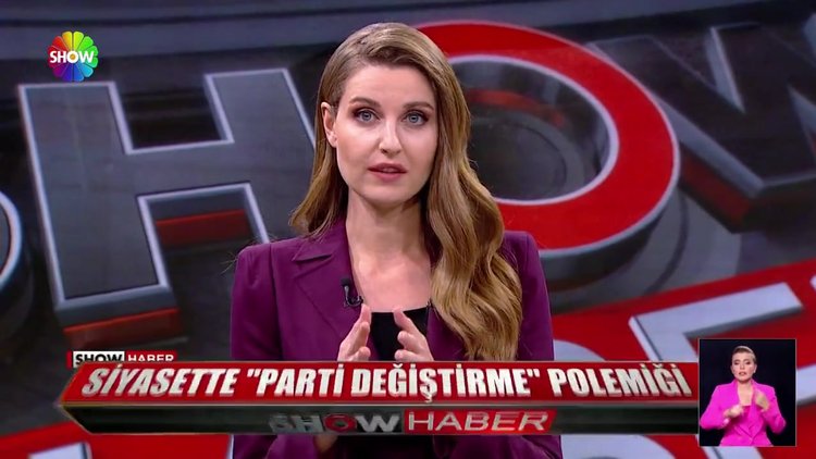 Siyasette parti değiştirme polemiği