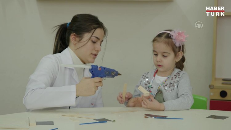 Kız çocuklarının okullaşma oranı yüzde 95e ulaştı