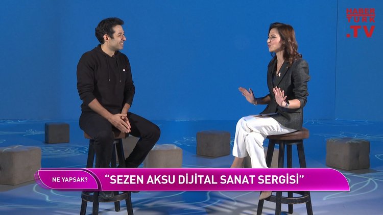 Ne Yapsak - 22 Ekim 2022 (Sezen Aksu sergiye nasıl ilham oldu?)