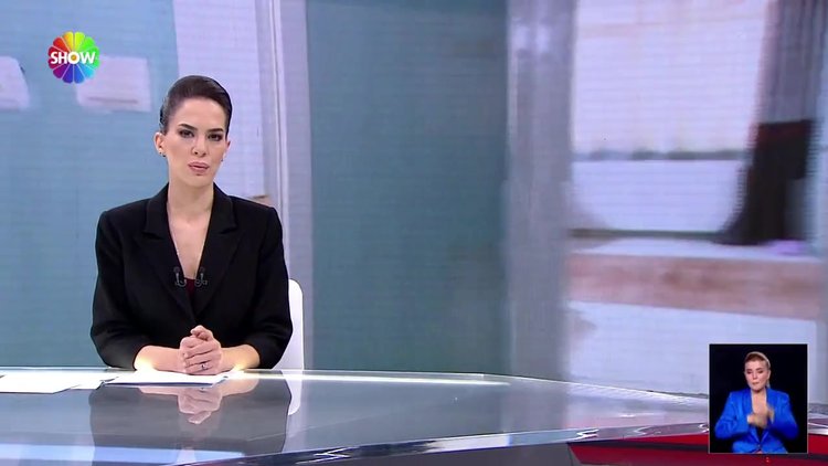 Hırsız sandı, eşkiya çıktı!