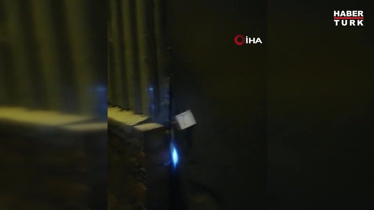 Mührü bozarak tekrar kumar oynattılar