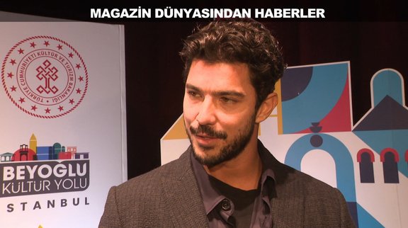 Sipahi'nin başrol oyuncuları Kaan Yıldırım, Özge Gürel'den özel tüyolar!