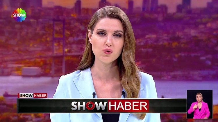 Kamerunlu aşçıdan Türk tatlıları...