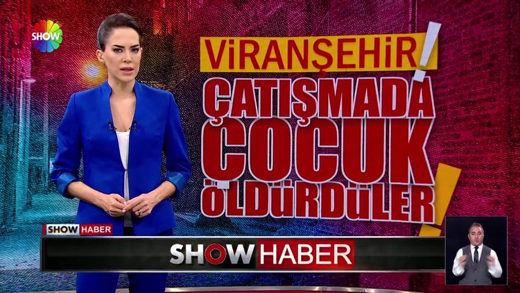 Okul yolunda aşiret çatışması!