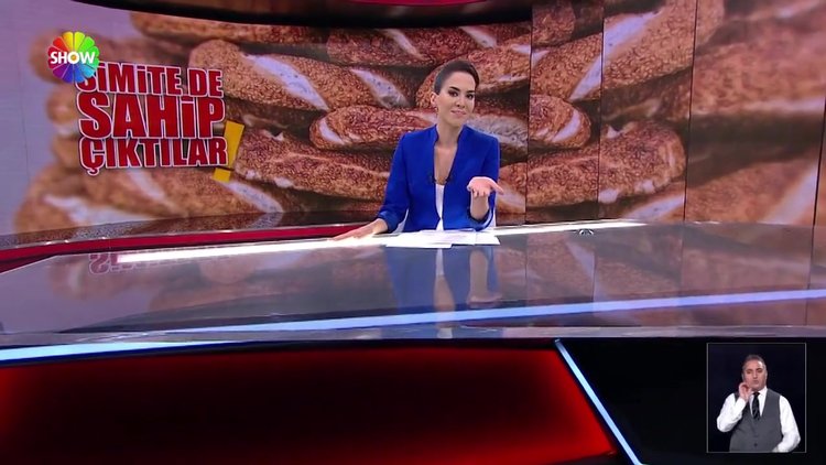 Yunanlıların ''simit bizim'' iddiası