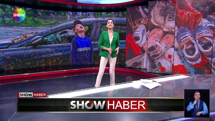 Dünyada ''kirli bomba'' alarmı!