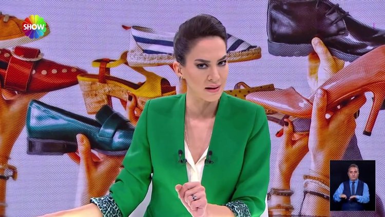 Yargıtay'dan ayakkabı kararı!