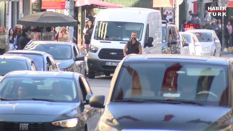 Skuter kazaları can alıyor, uzmanından ters çizgi önerisi