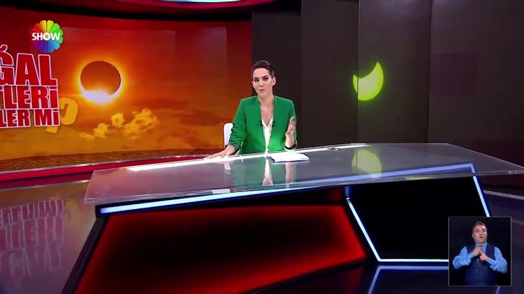 Güneş tutulması hangi olayları tetikleyecek?