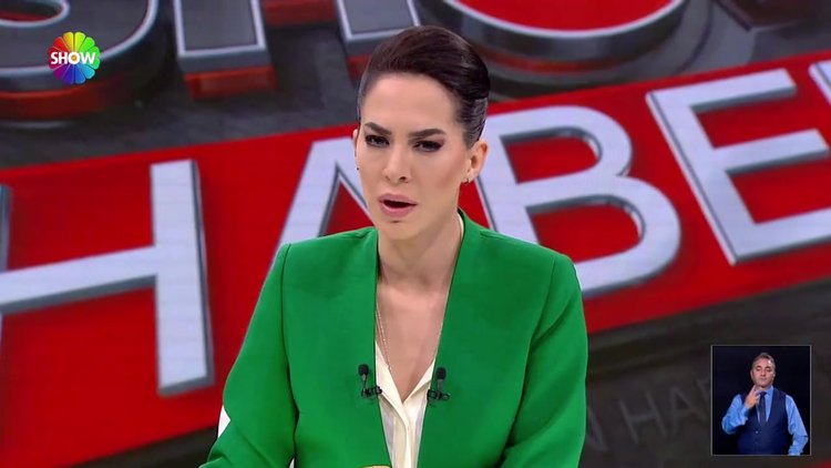 Bir kadınımızı daha koruyamadık!