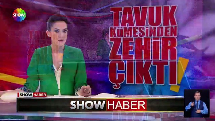 Mahallede 'tuhaf koku' paniği!