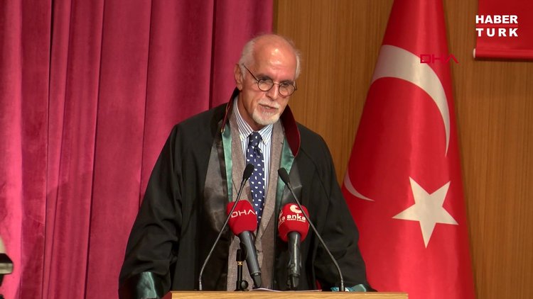 İstanbul Barosu'nun ilk kadın başkanı görevi devraldı