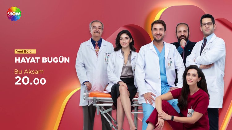 Hayat Bugün 2. Bölüm Fragmanı