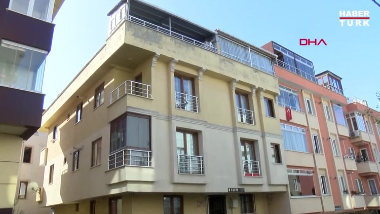 Çekmeköy'de kadının şüpheli ölümünde kocası tutuklandı