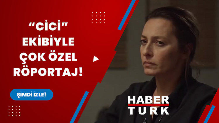 Berkun Oya'nın yeni 'Cici'si'!