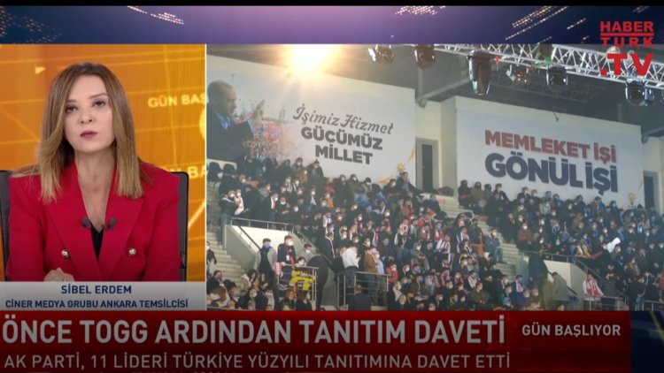 Gün Başlıyor - 27 Ekim 2022 (TOGG fabrika açılışına kimler davet edildi?)