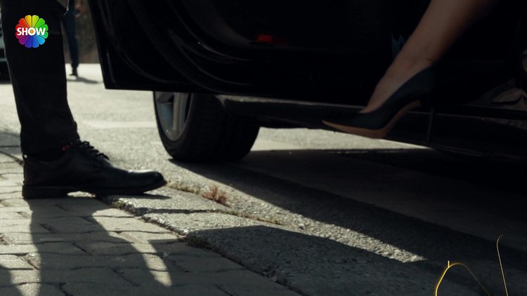 Kızılcık Şerbeti Bölüm 1 Tanıtım 1