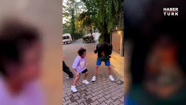 Çağla Şıkel: Biraz da serserilik
