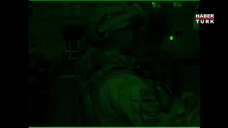 Tunceli'de Eren Abluka Sonbahar Kış Operasyonu başlatıldı