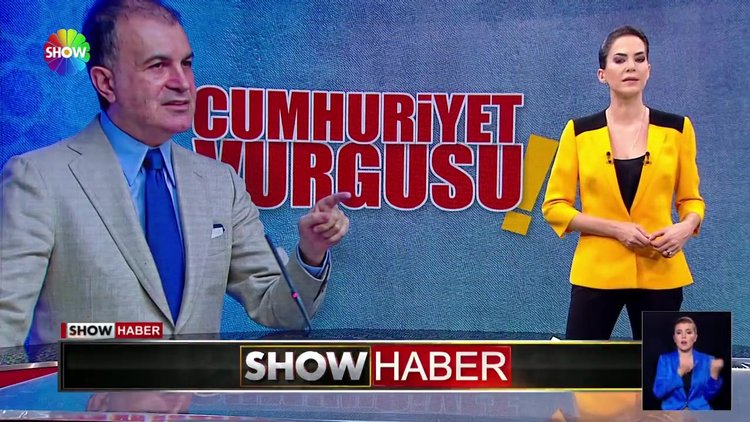 Siyasette Mahir Ünal polemiği