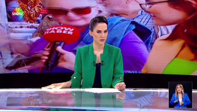 Yenikapı'da Rumeli rüzgarı esti