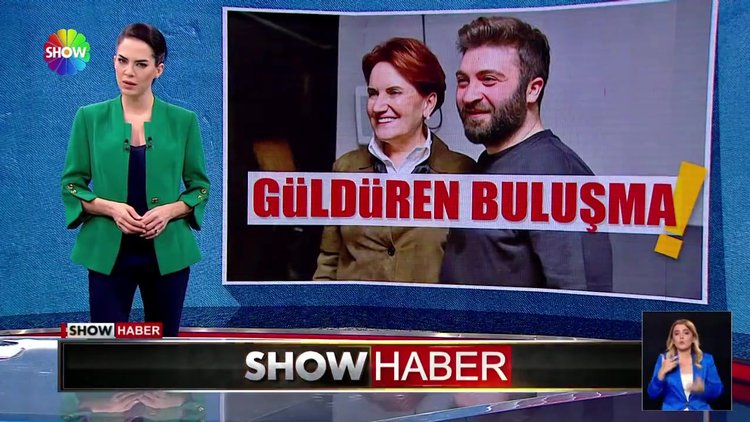 Akşener'den siyasete mola!