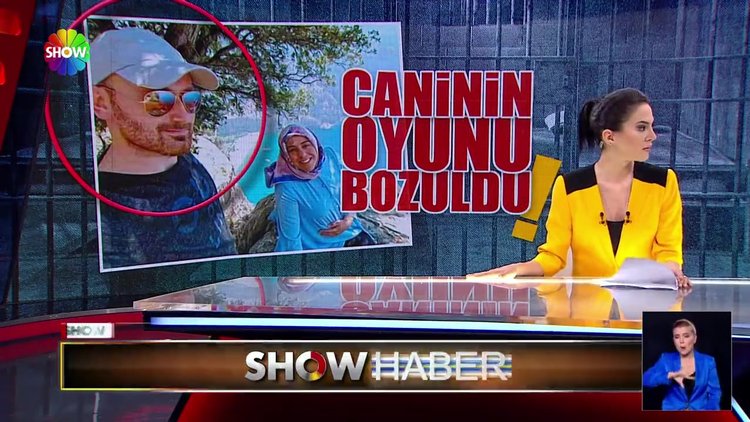 Vicdansız kocanın oyunu tutmadı!